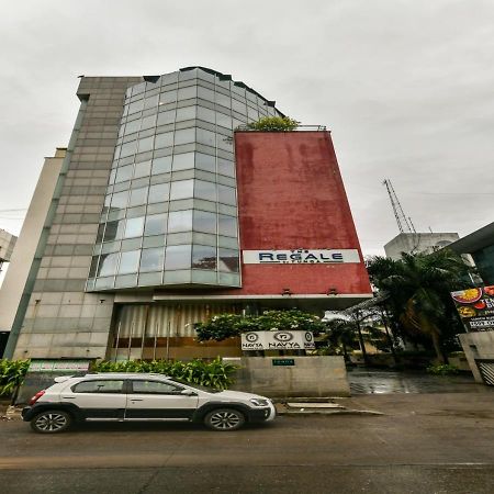 The Regale By Tunga Hotel Bombay Eksteriør billede