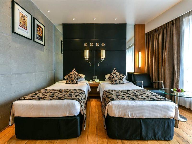 The Regale By Tunga Hotel Bombay Eksteriør billede