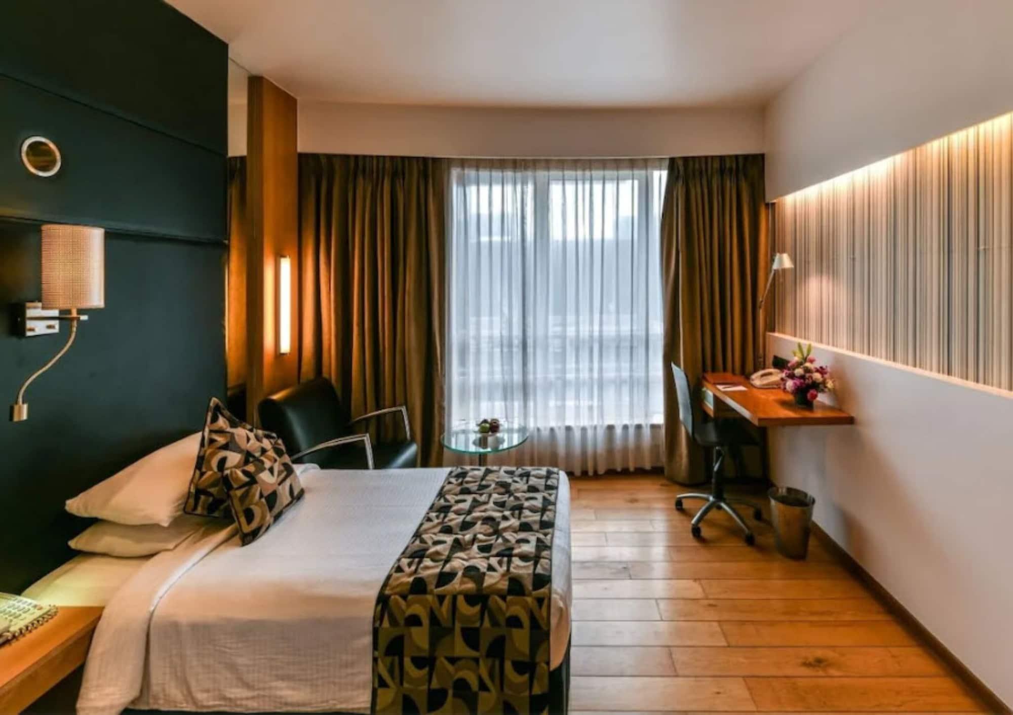 The Regale By Tunga Hotel Bombay Eksteriør billede