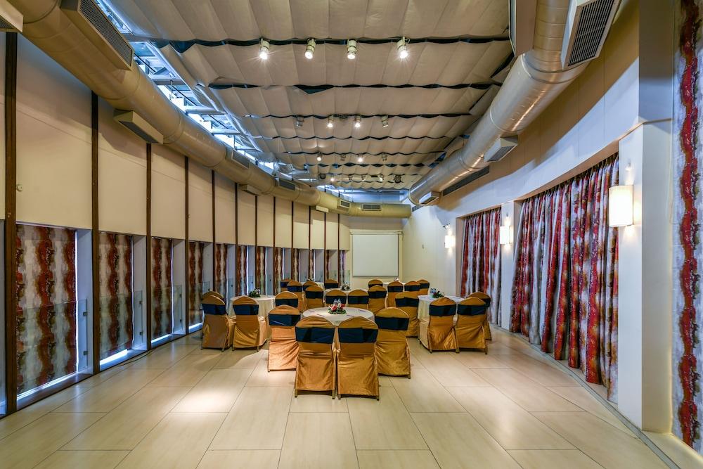 The Regale By Tunga Hotel Bombay Eksteriør billede
