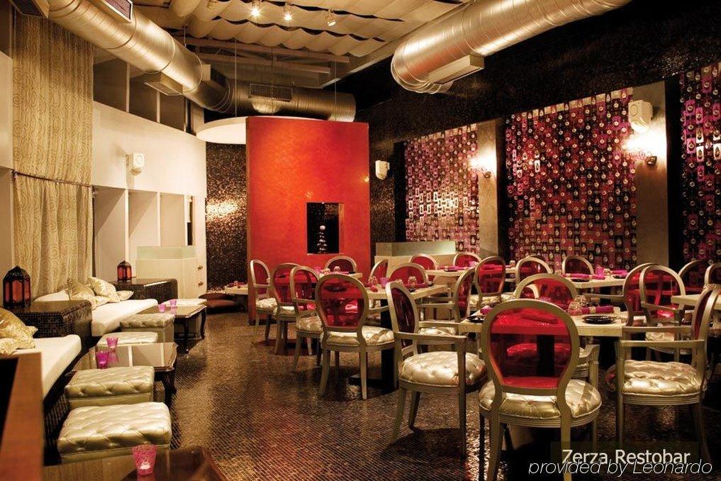 The Regale By Tunga Hotel Bombay Restaurant billede