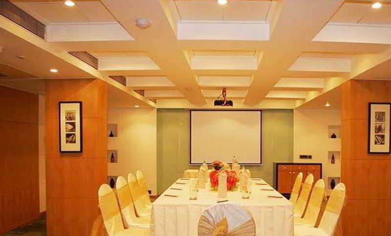 The Regale By Tunga Hotel Bombay Business billede