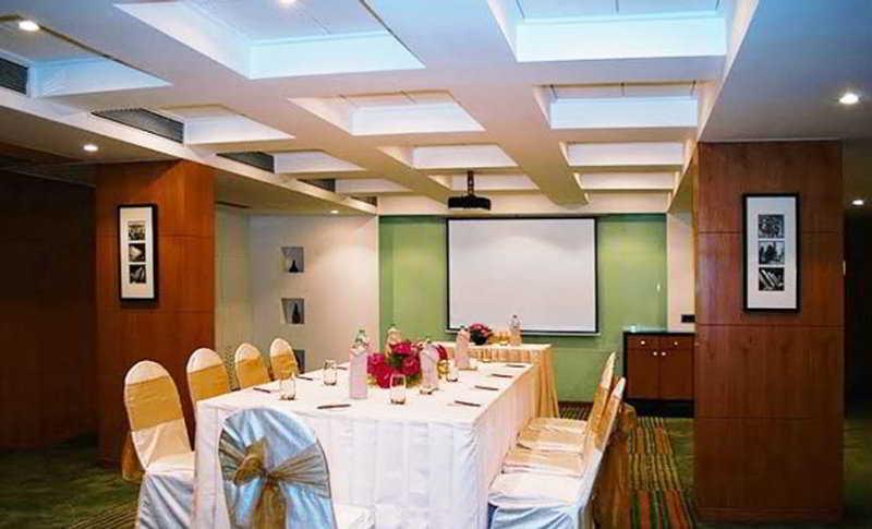 The Regale By Tunga Hotel Bombay Eksteriør billede