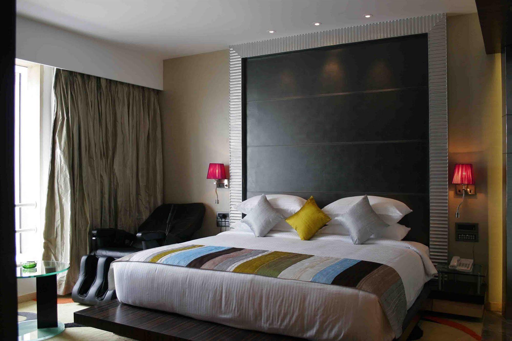 The Regale By Tunga Hotel Bombay Eksteriør billede