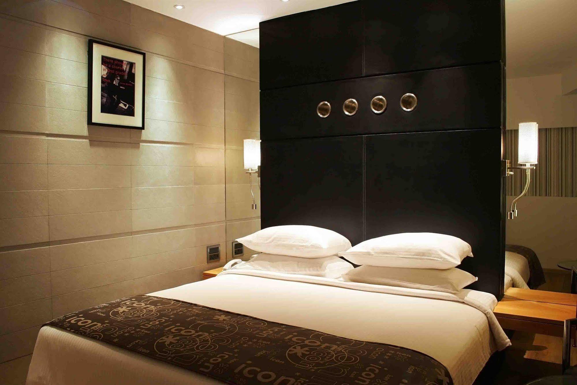 The Regale By Tunga Hotel Bombay Eksteriør billede