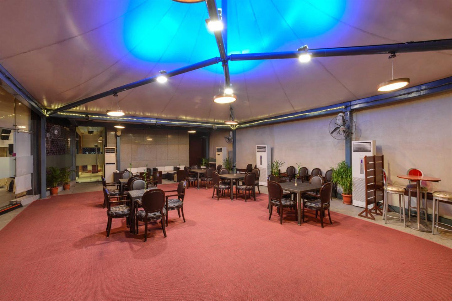The Regale By Tunga Hotel Bombay Eksteriør billede