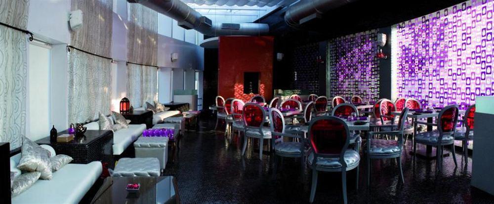 The Regale By Tunga Hotel Bombay Eksteriør billede